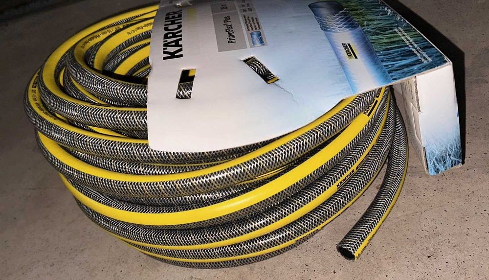 furtun Karcher Primoflex 40 bar 25m