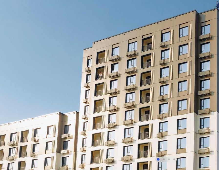 Новостройки у метро Янгиабад от застройщика Ипотека White Box