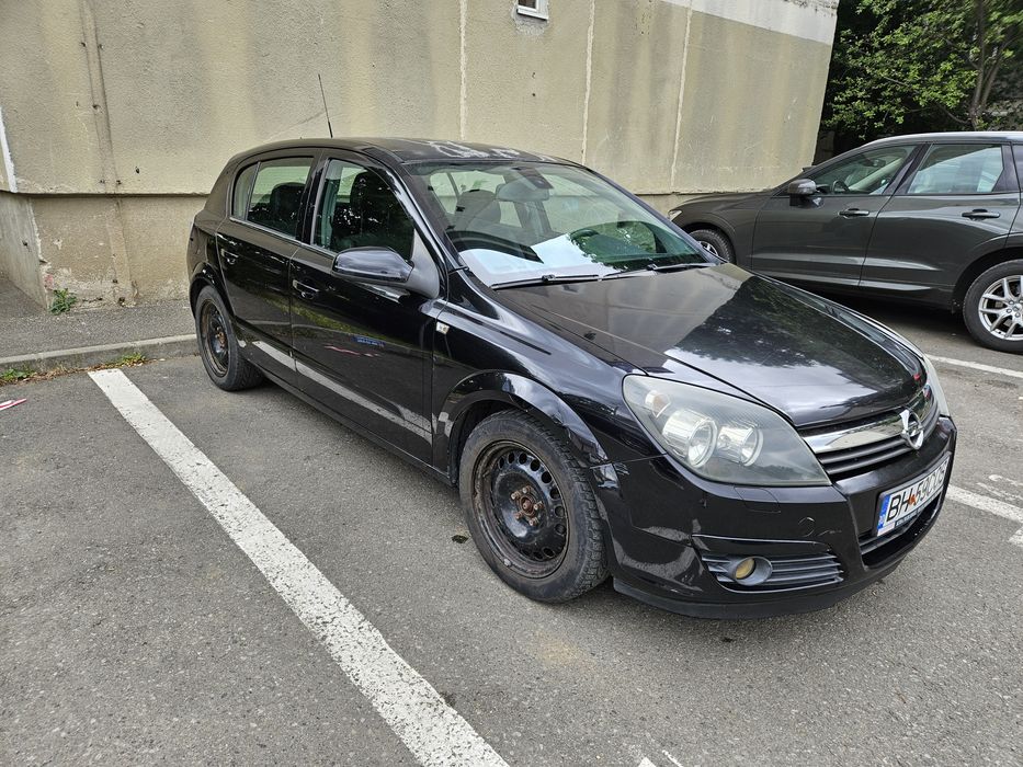 OPEL Astra 0 — imagine 2