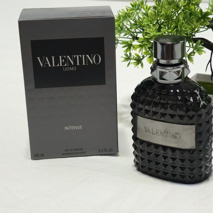 Valentino Uomo Intense EDP  100 ML