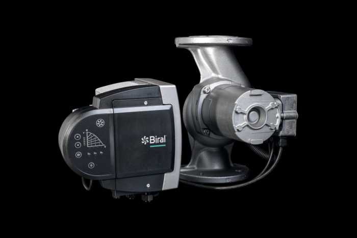 pompa pentru climatizare