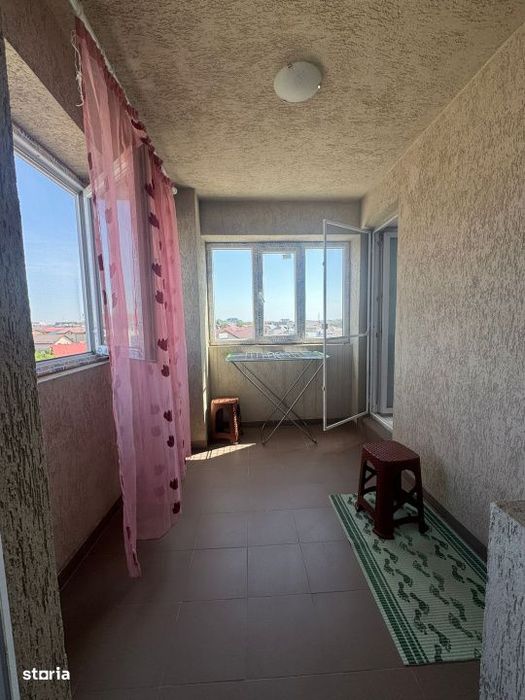 Apartament 2 camere / Strada Nazuintei