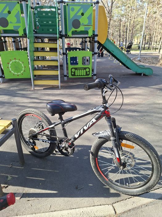 Продам велосипед детский