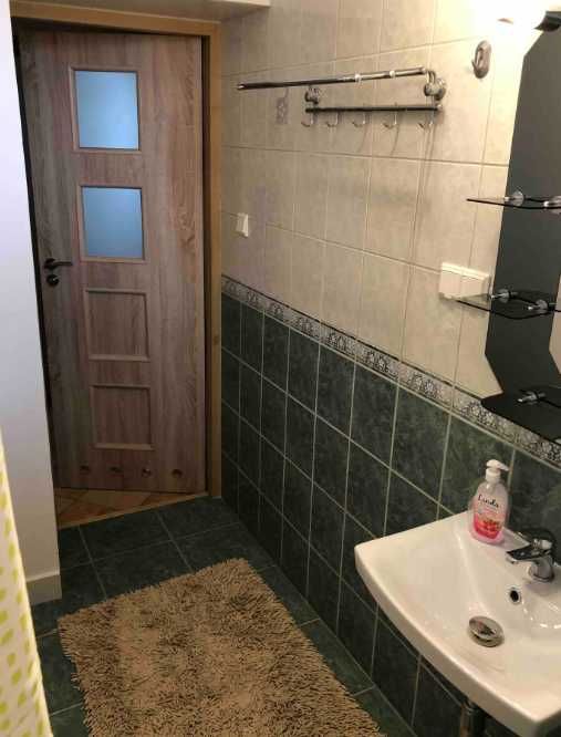 Дава се под наем Едностаен апартамент в Пловдив, Кючук Париж - 38 кв.м за 150 € - Снимка #1