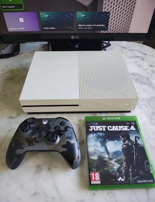 Consola Xbox One