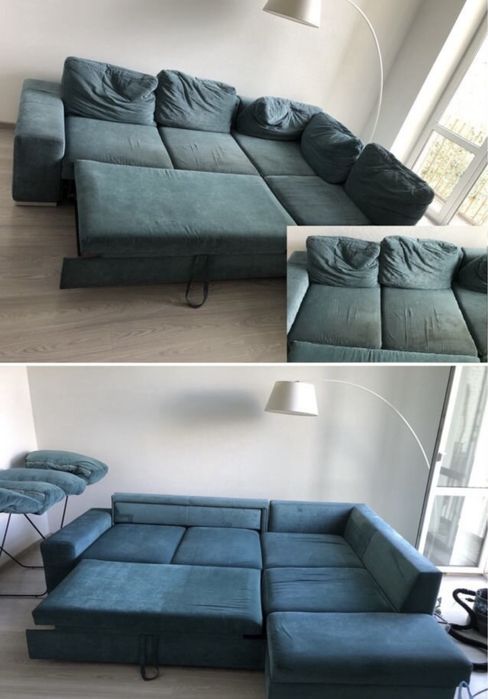 Химчистка диванов, стульев, матрас, ковров