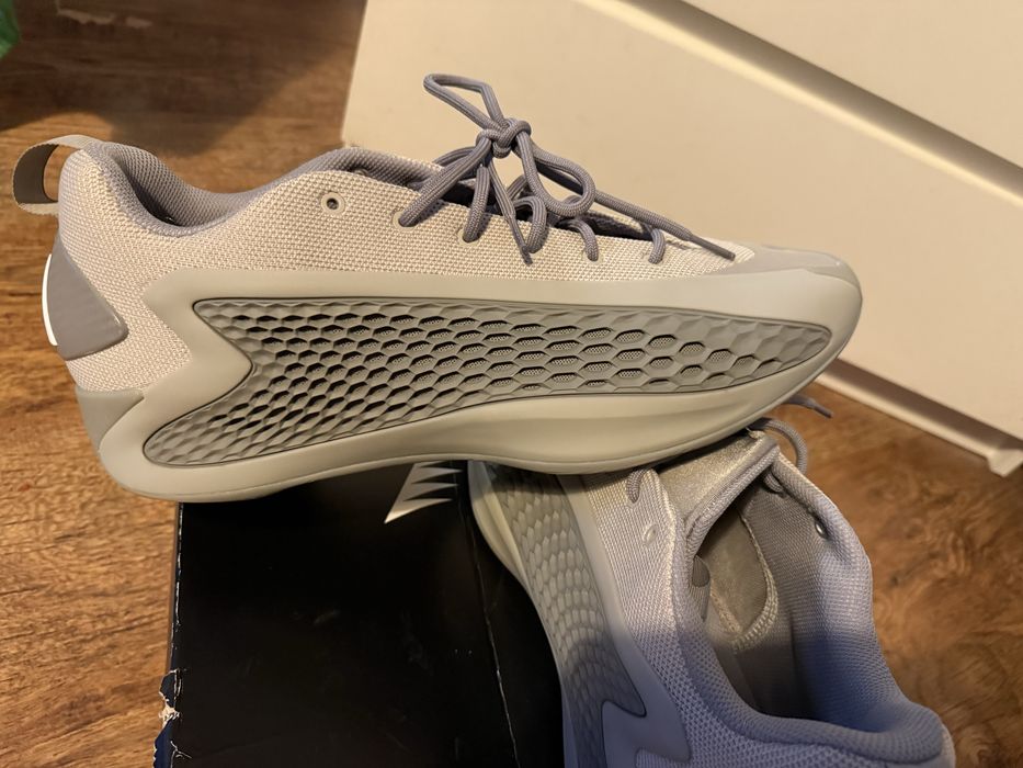 Adidas Anthony Edwards