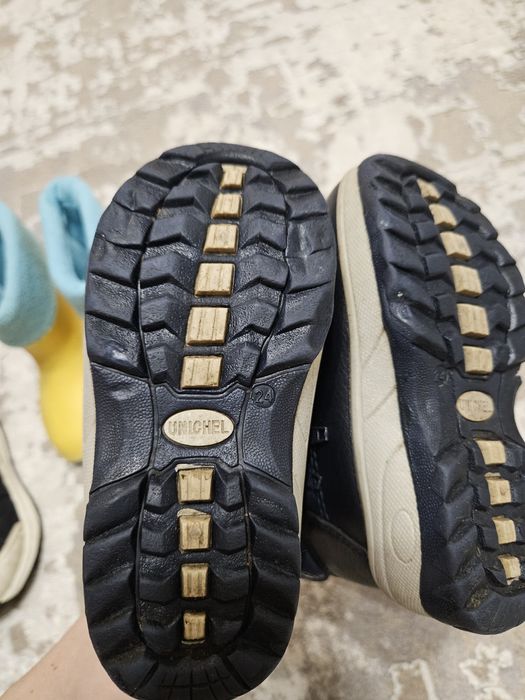 Обувь весна-зима