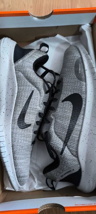 Маратонки nike като нови