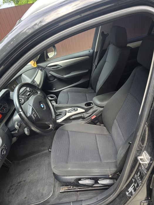 Bmw x1 2011 1.8 S Drive automat