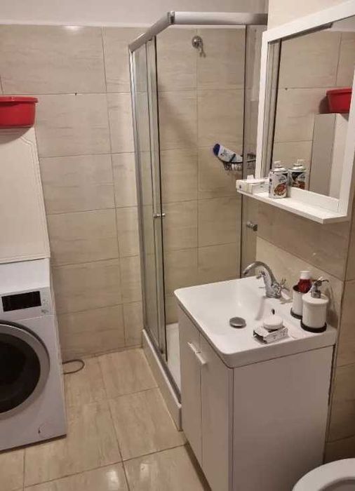 Дава се под наем Двустаен апартамент в Пловдив, Христо Смирненски - 60 кв.м за 224.4 € - Снимка #3