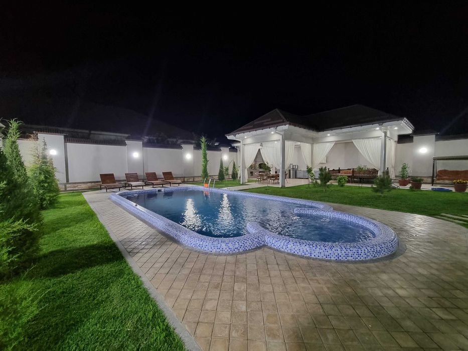 Продается дом Жомбой Самарканд