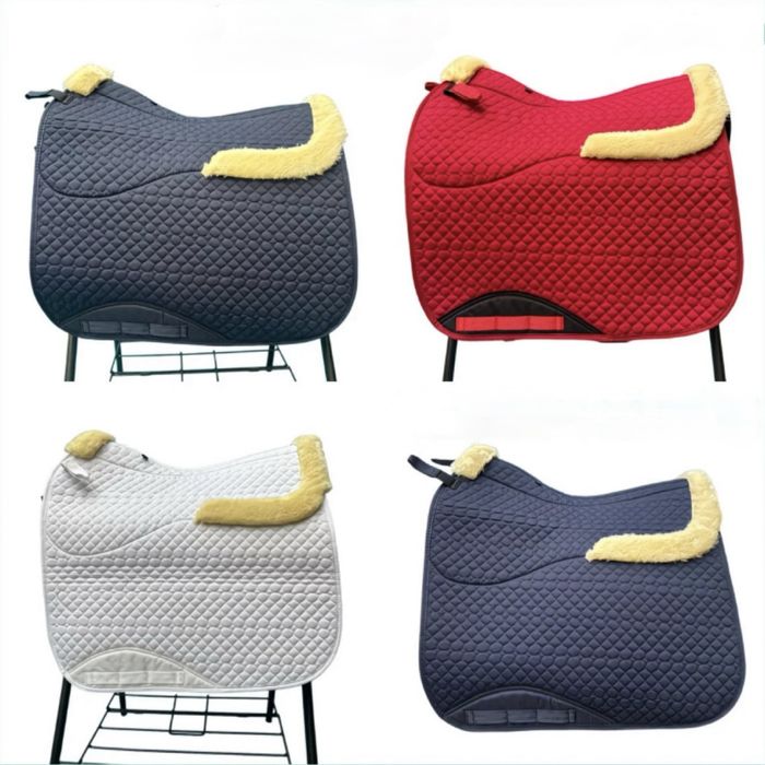 Вальтрап выездковый 2 в 1