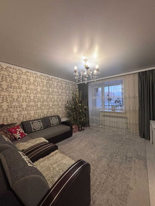 Продам 3 комнатную квартиру