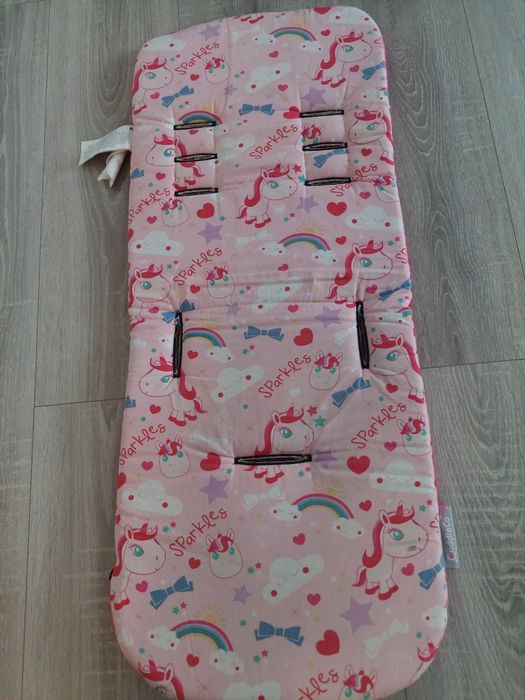 Cuddleco saltea/ inserție carucior bebe