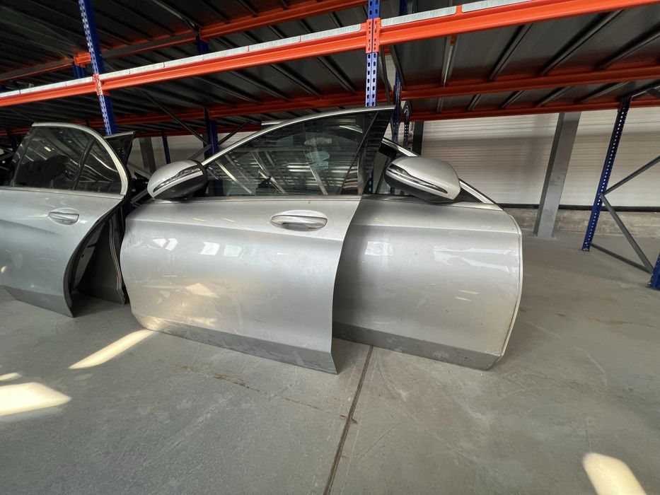 Mercedes W205 C class/Ц класа седан врата/врати