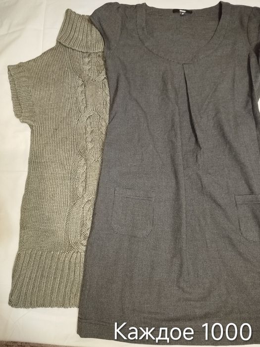 Платья 38-42 размер