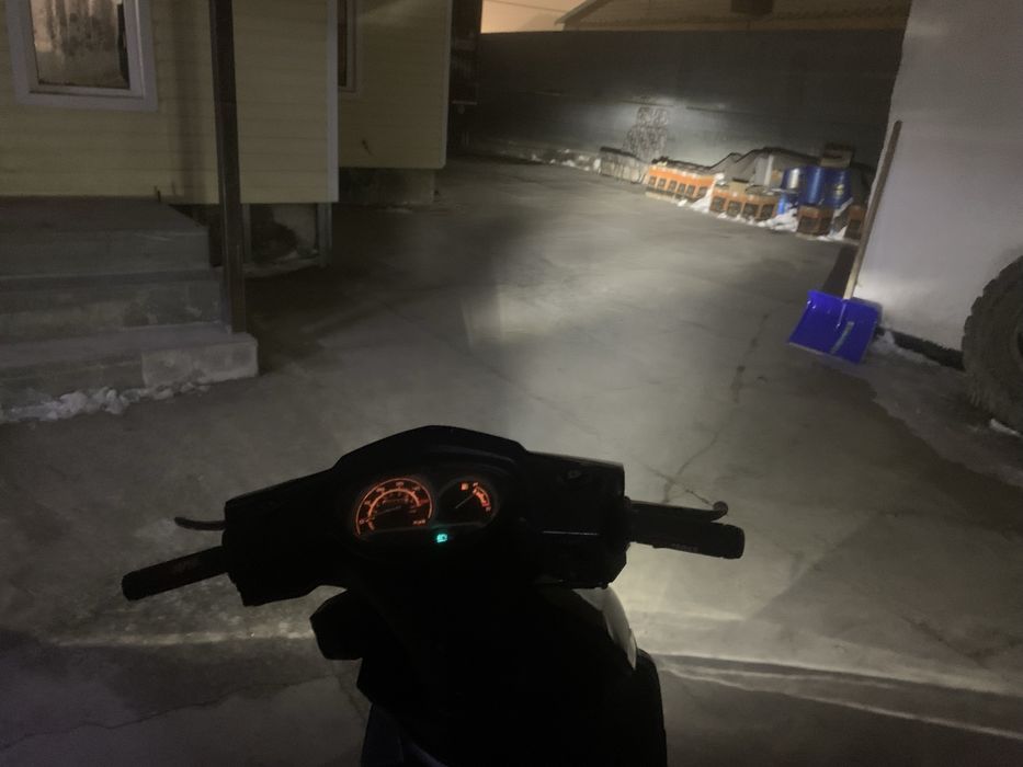 мопед м8 сатылады