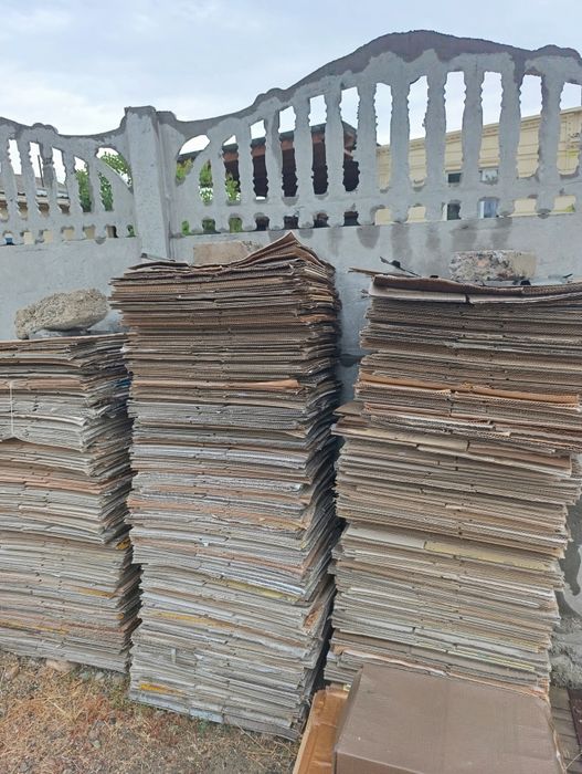 Каробка сатылады