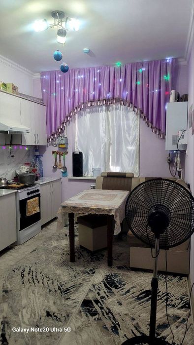 Продажа квартира Сергели