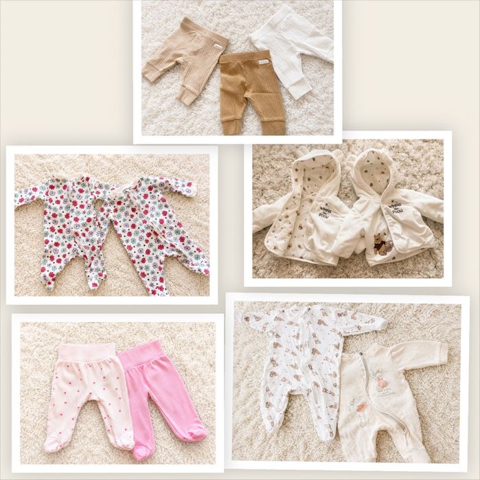 Разпродажба за мама и бебе – Philips Avent, Termax, Eva Intima и дрехи