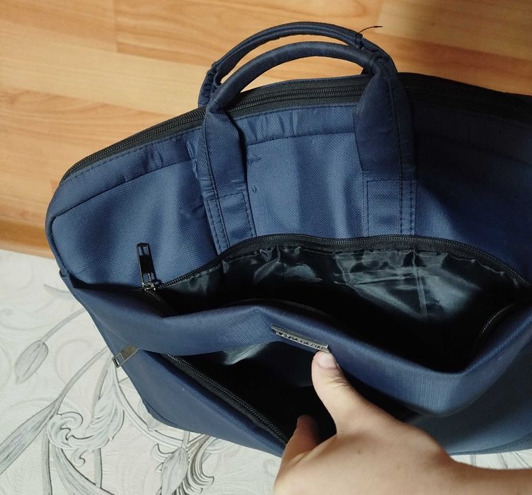 Сумка для ноутбука