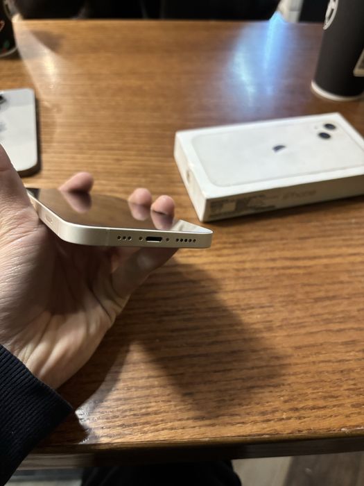 Айфон 13(128gb) 82%