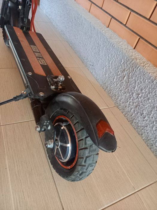 Продам Электросамокат