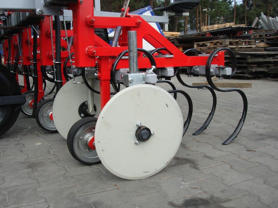 Култиватори окопни