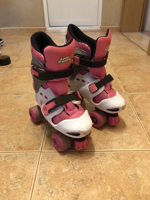 Детски ролери