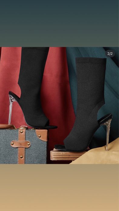 Туфли Босоножки Ботинки!