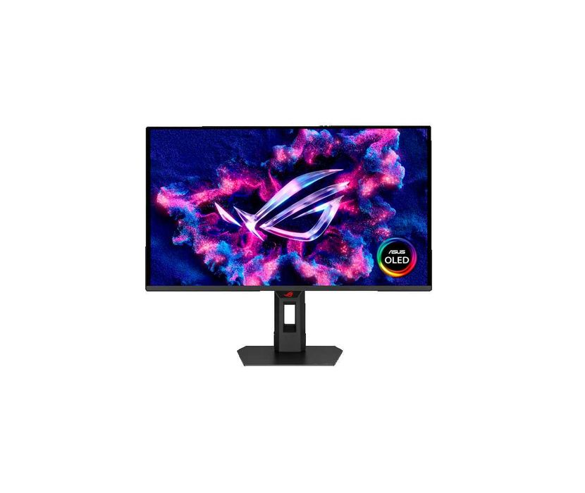 - Монитор ASUS ROG Strix QD-OLED XG27AQDNG 27" QHD 360Hz