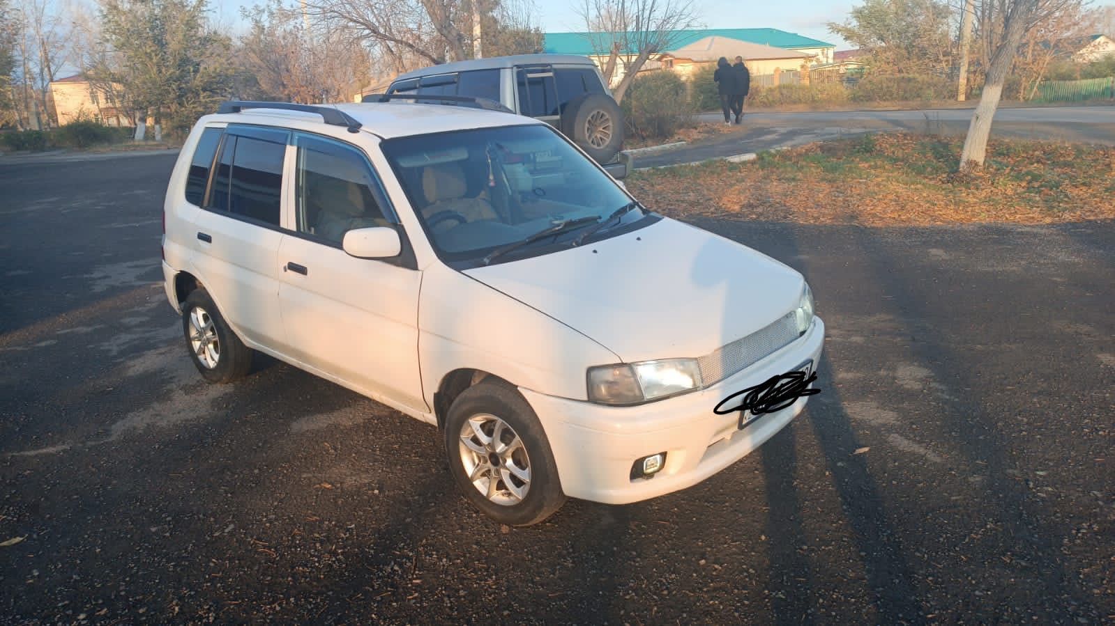 Mazda Demio цена: купить Мазда Demio новые и бу. Продажа авто с фото на OLX  Казахстан