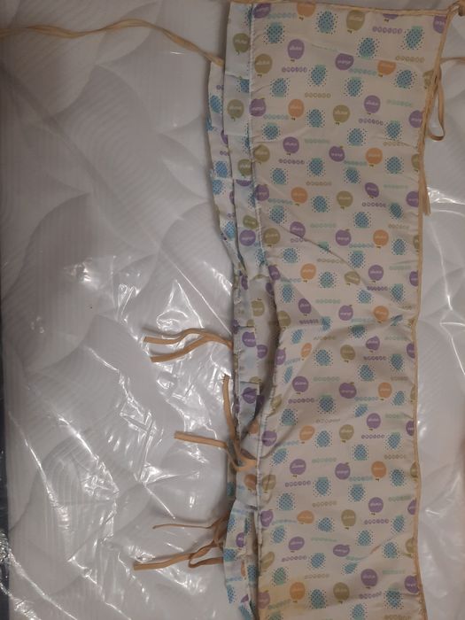 Бортик     детский