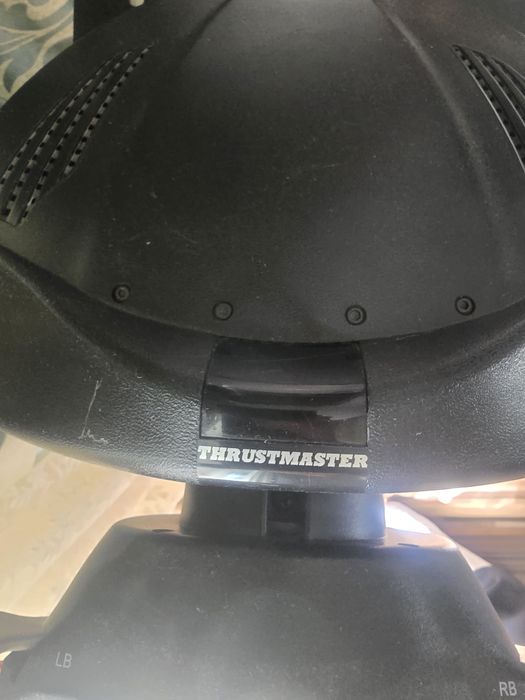 Vand/schimb volan gaming