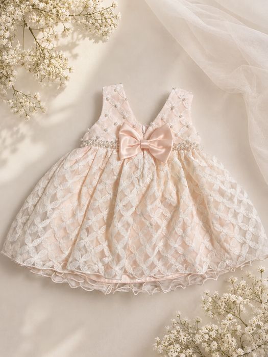 Rochiță botex bebe 9 luni