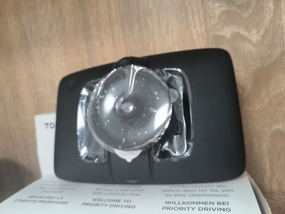 GPS TomTom Go Classic 6″, Cod 94014