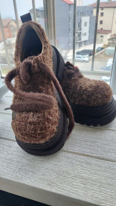 Миу,Massimo Zardi,Steve Madden