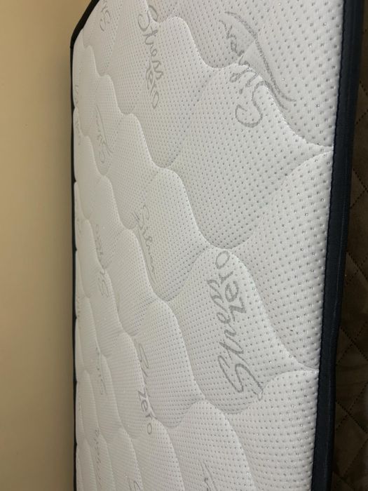 Нов двулицев матрак