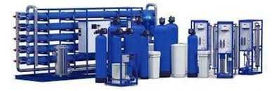 Промышленный обратный осмос RO-10000