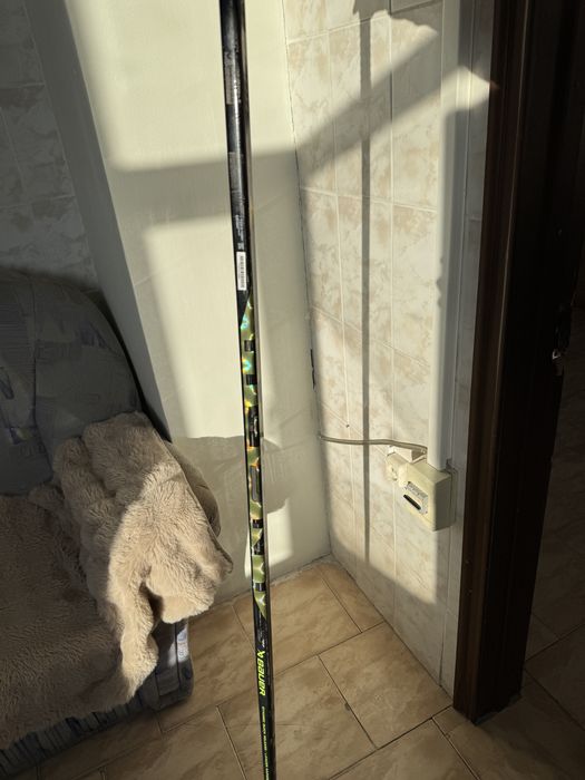 Клюшка хоккейная Bauer Agent