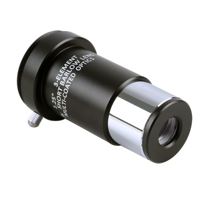 Teleskop aksessuarlari окуляр, Барлоу, бинокль, телескоп uchun ko'zgu