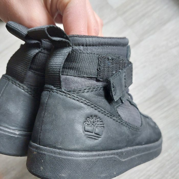 Timberland repelent systems боти