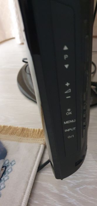 Плазменный Телевизор LG