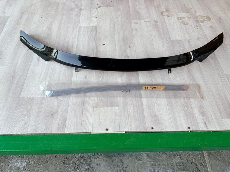 Аксессуары для камри 55