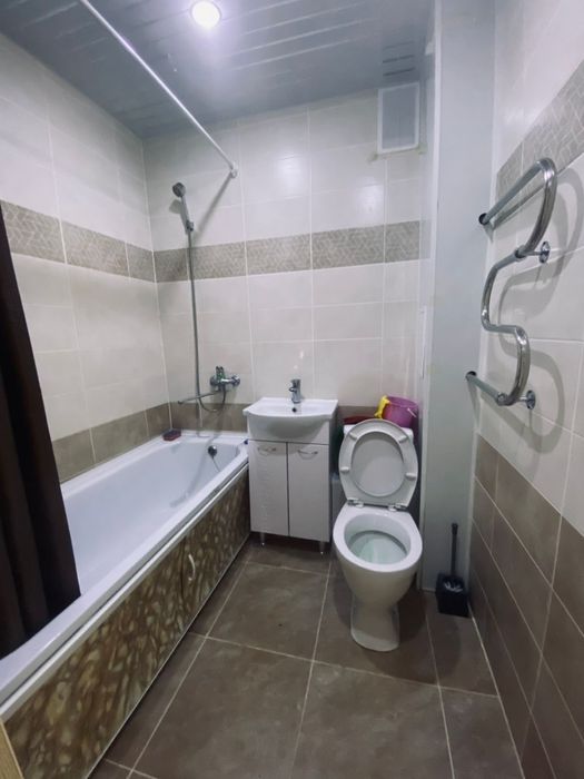 Продам 2 х комн квартиру