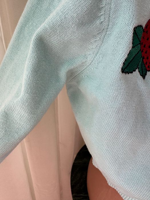 Bolero verde menta Collectif