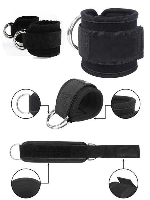 манжеты для ног оптом и розницу