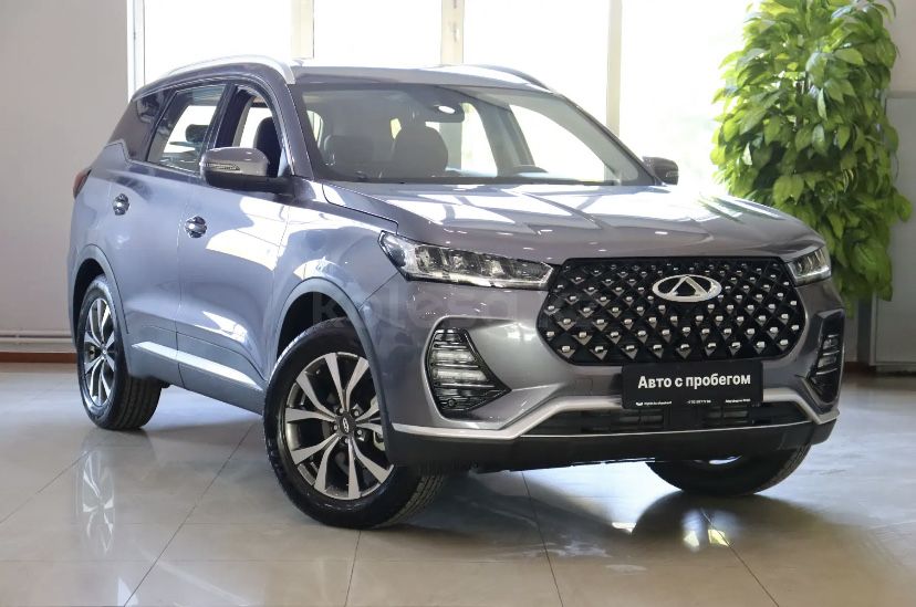 Обмен на квартиру