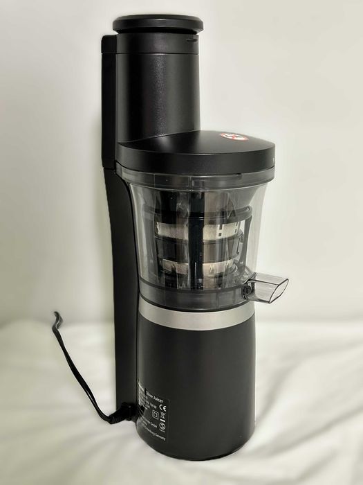 Сокоизстисквачка студено пресоване Panasonic  (Slow Juicer) – нова!